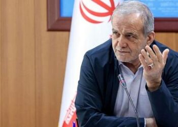 پزشکیان: رقابت برای حل مشکلات و چالش‌های کشور باشد