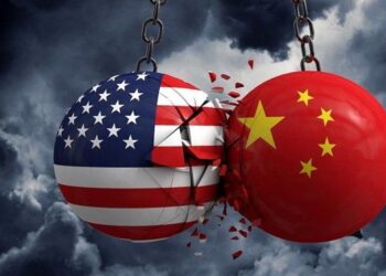 تدبیر تازه گزارش می دهد واکاوی یک سناریویِ اقتصادی در مورد آغاز جنگ جهانی سوم