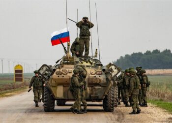 تدبیر تازه گزارش می دهد بازخوانی 3 سؤال بی پاسخ در مورد کودتای “گروه واگنر” در روسیه