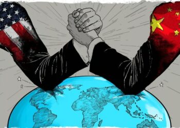 رویترز: آمریکا مجوز صادرات تجهیزات هسته‌ای به چین را تعلیق کرد