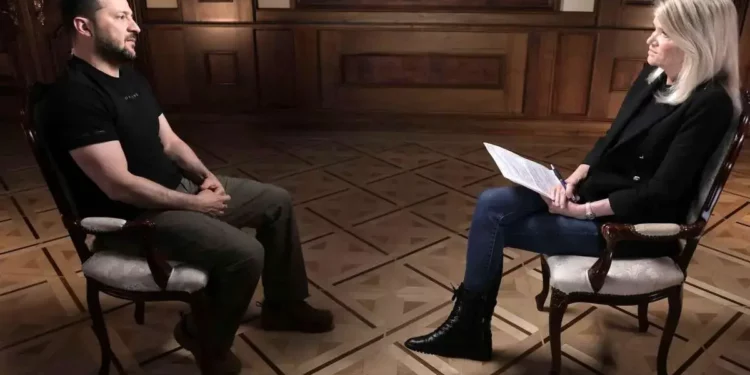 زلنسکی: در حمله به بمب‌افکن‌های روسیه، از پهپادهای ساخت داخل استفاده شد