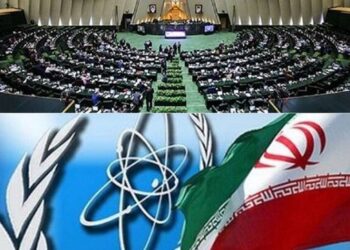 تعلیق همکاری‌ها با آژانس بین‌المللی انرژی اتمی؛ طرحی که به نفع ایران نیست