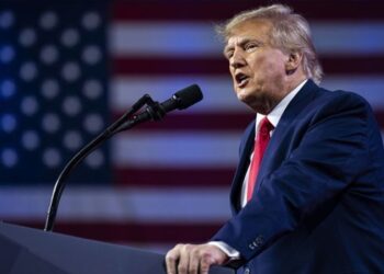 ترامپ: اوکراین با حمله پهپادی به پوتین بهانه ای برای حمله داد