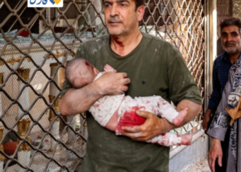 سی ان ان: اسرائیل در حملات خود به ایران غیرنظامیان را هدف قرار می‌دهد