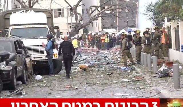 وال استریت ژورنال: اسرائیل توان یک جنگ بلندمدت با ایران را ندارد