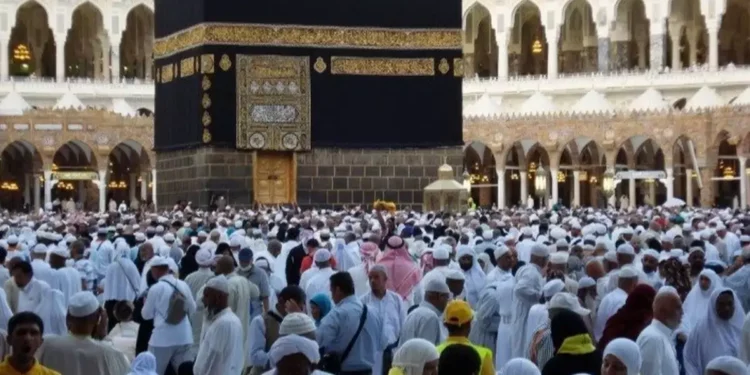 عربستان به ایران جایزه داد