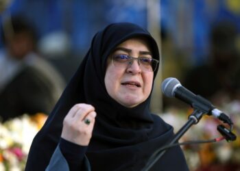 سخنگوی دولت: از این پس، همکاری ما با آژانس شکل جدیدی به خود می‌گیرد