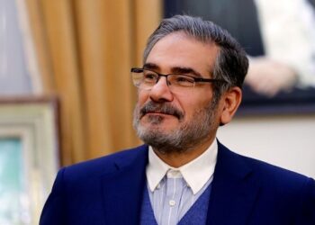 پیام دریابان شمخانی به رهبر انقلاب