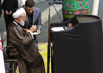 سخنگوی قوه قضاییه: پسر کاظم صدیقی، روحانی نیست / پرونده او در دادگاه روحانیت رسیدگی نمی‌شود