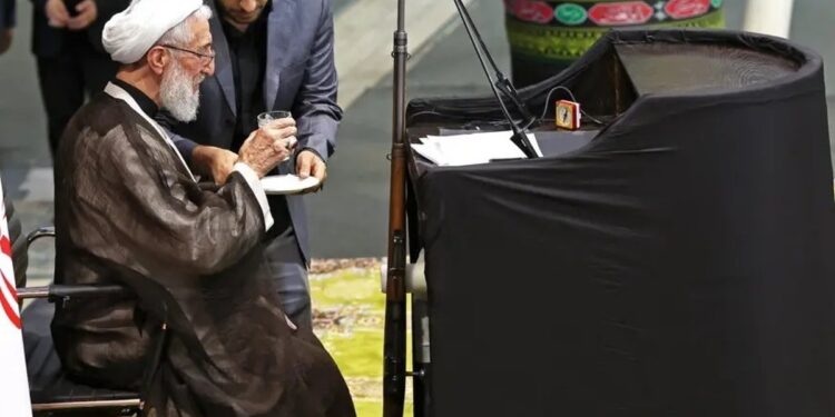 سخنگوی قوه قضاییه: پسر کاظم صدیقی، روحانی نیست / پرونده او در دادگاه روحانیت رسیدگی نمی‌شود