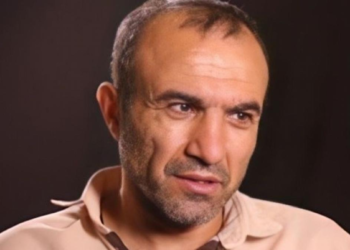 عباس کورکوری اعدام شد / اتهام: محاربه