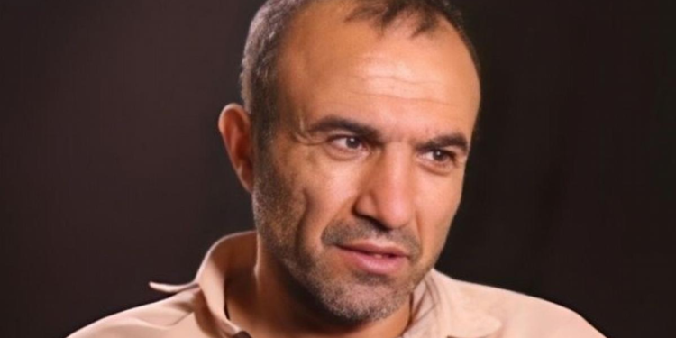 عباس کورکوری اعدام شد / اتهام: محاربه