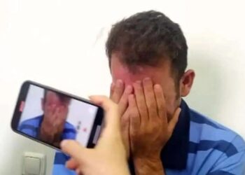 گفت و گو با قاتل الهه حسین نژاد: حس خشمی که از همسرم داشتم باعث قتل شد/ هر چه داشتم به نامش کردم ولی مرا ترک کرد