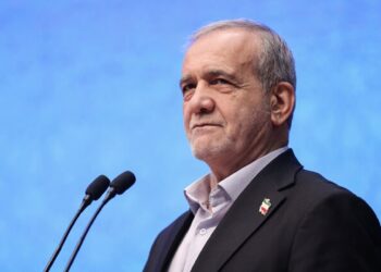 پزشکیان: تنها راه پایان جنگ، «توقف بی‌قید و شرط» تجاوز دشمن است