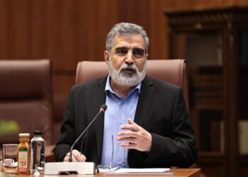 سازمان انرژی اتمی: خرابکاری در تورقوزآباد و ورامین