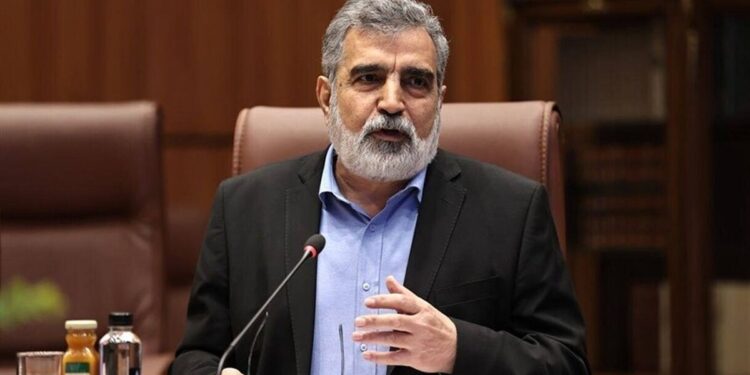 سازمان انرژی اتمی: خرابکاری در تورقوزآباد و ورامین