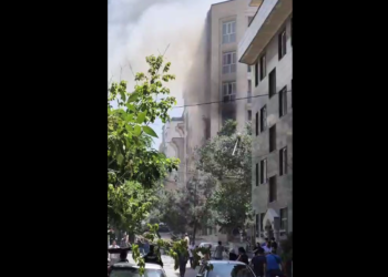 حمله اسرائیل به خانه مسکونی در گیشا (+عکس)