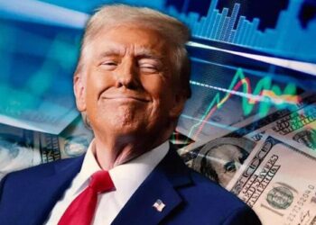 ترامپ قانون رمزارزها با پشتوانه دلار را امضا کرد