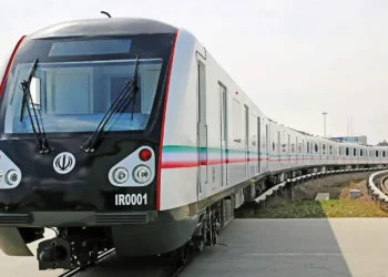 راه آهن : قطار تهران – آنکارا تا ۲ ماه دیگر راه اندازی می شود