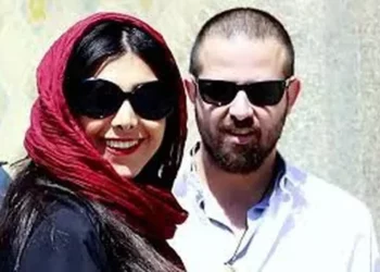 آزاده صمدی بعد از جدایی: هومن سیدی عشق اولم بود، ۱۸ ساله بودم که عاشقش شدم