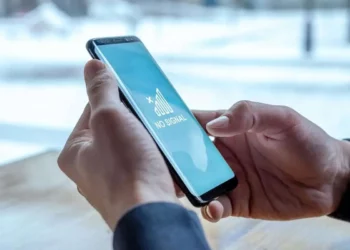 ماجرای اختلال و نامرئی‌شدن آنتن از گوشی‌ها