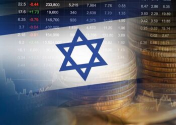 کوچک شدن 3.5 درصدی اقتصاد اسرائیل در اثر جنگ 12 روزه با ایران