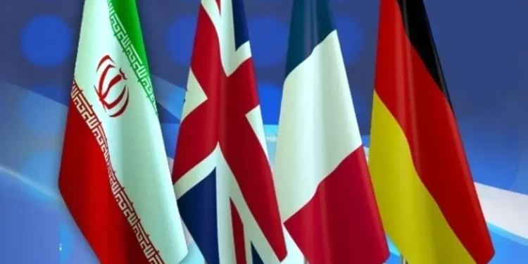 مذاکرات ایران و اروپا فردا (سه شنبه) در ژنو برگزار می شود