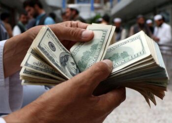 قیمت جدید دلار، یورو و سایر ارزها امروز ۲۷ مردادماه ۱۴۰۴/ دلار کانال قیمتی جدید را لمس کرد