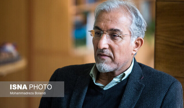 راغفر: «شوک‌درمانی» اقتصادی به نابرابری دامن زده است