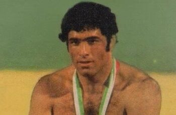 رضا سوخته سرایی درگذشت