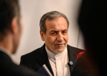 نامه عراقچی به شورای امنیت درباره مکانیسم ماشه: با قاطعیت پاسخ خواهیم داد