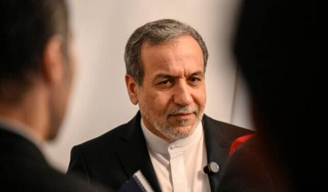 نامه عراقچی به شورای امنیت درباره مکانیسم ماشه: با قاطعیت پاسخ خواهیم داد