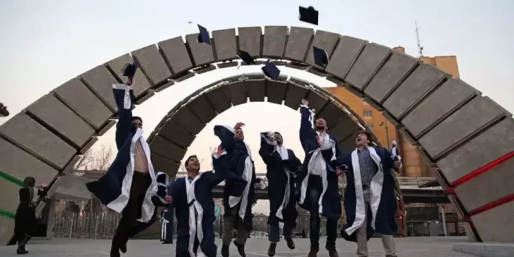 عربستان از ایران جلو زد؛ افت علمی دانشگاه های ایران در رتبه بندی جهانی