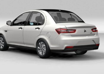 قیمت محصولات سایپا امروز دوشنبه ۳ شهریور ۱۴۰۴