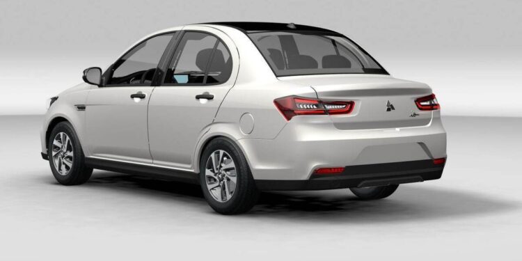 قیمت محصولات سایپا امروز دوشنبه ۳ شهریور ۱۴۰۴