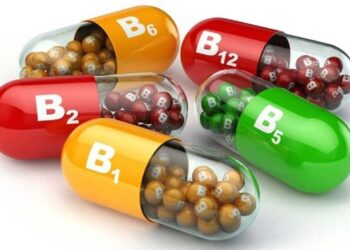 آشنایی با انواع ویتامین‌های گروه B و نقش آن‌ها در سلامت بدن