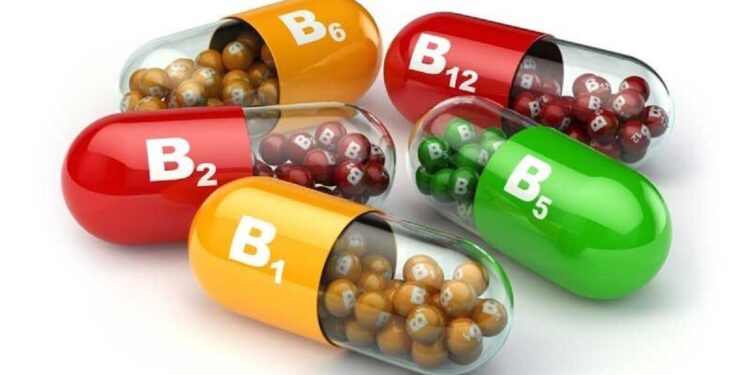 آشنایی با انواع ویتامین‌های گروه B و نقش آن‌ها در سلامت بدن