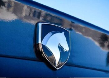 قیمت روز محصولات ایران‌خودرو سه‌شنبه ۱ مهر