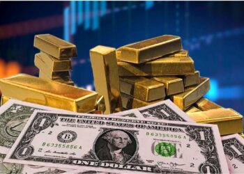 پیش ‌بینی قیمت دلار، طلا و سکه شنبه ۵ مهر ۱۴۰۴ / جهش بازارها با اهرم ماشه