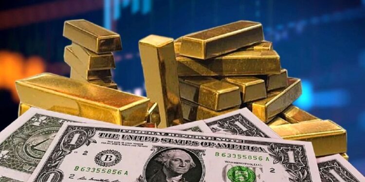 پیش ‌بینی قیمت دلار، طلا و سکه شنبه ۵ مهر ۱۴۰۴ / جهش بازارها با اهرم ماشه