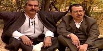 افشا سانسورهای سریال «شب‌های برره» و پایان ناگهانی آن بعد از 20 سال
