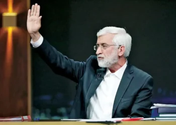 روزنامه جوان: سعید جلیلی با حمله به برجام جز اثبات خودش چه هدفی دارد؟