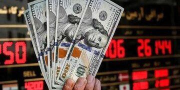قیمت جدید دلار، یورو و سایر ارزها امروز ۲ مهر ۱۴۰۴/ دلار به رکود جدید قیمتی رسید