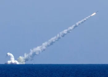 شلیک موشک مافوق‌ صوت روسیه ؛ هشداری به ناتو