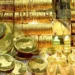 تولید طلا در ایران به ۲۵ تن در سال میرسد