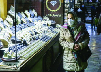 قیمت جدید طلا و سکه ۲ مهرماه ۱۴۰۴/ طلا از کانال ۱۰ میلیون تومان عبور کرد