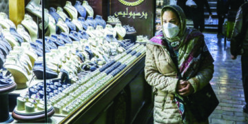 قیمت جدید طلا و سکه ۲ مهرماه ۱۴۰۴/ طلا از کانال ۱۰ میلیون تومان عبور کرد
