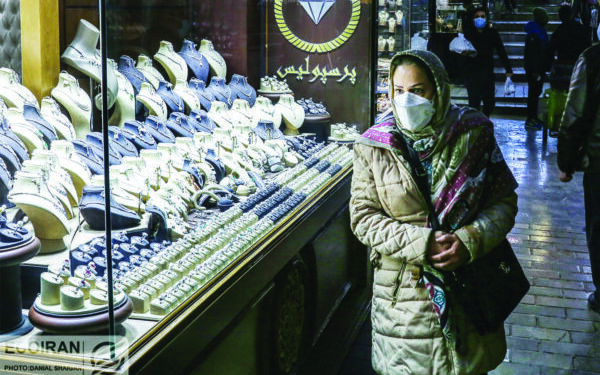 قیمت جدید طلا و سکه ۲ مهرماه ۱۴۰۴/ طلا از کانال ۱۰ میلیون تومان عبور کرد