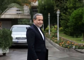 وزیر امور خارجه ایران به نیویورک سفر کرد