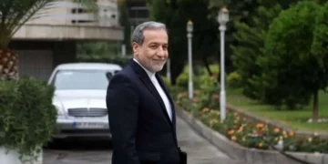 وزیر امور خارجه ایران به نیویورک سفر کرد